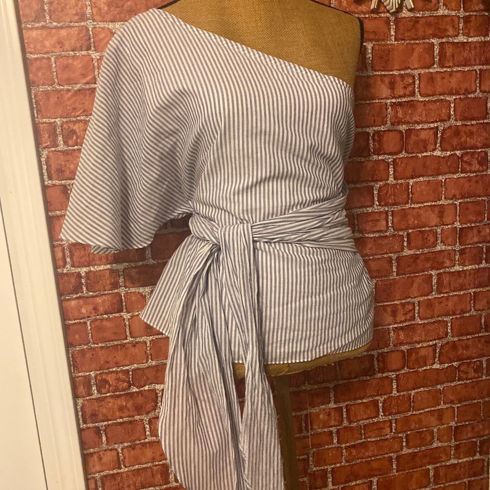 1. STATE asymmetrical top